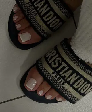 ネイル 高木 維麗絲のネイルデザイン