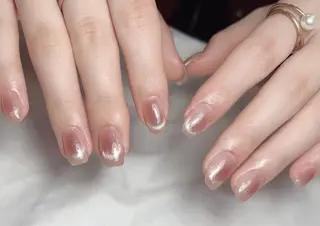 ネイル 村中 ハナのネイルデザイン