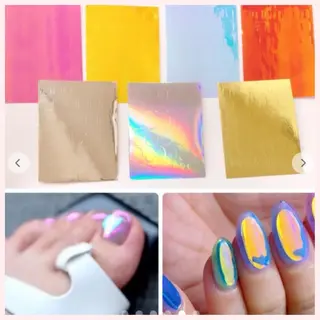 ネイル ネイルサロン翼所属・ネイルサロン 翼【仙川4分】のネイルデザイン