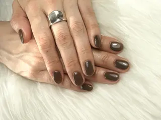 ネイル MIKA ♡のネイルデザイン