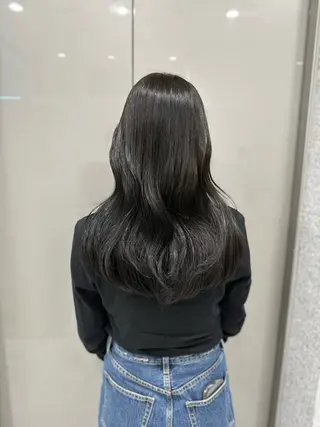 ロング カラー 🪞ハイトーン特化 🪞KEISUKEのヘアスタイル