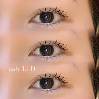 マツエク・マツパ feel.a / KOKONAのマツエク・マツパデザイン