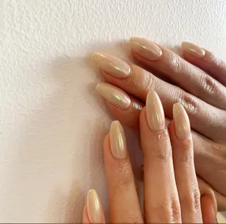 ネイル 佐藤 穂乃香のネイルデザイン