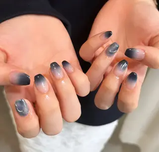 ネイル 藤井 千咲のネイルデザイン