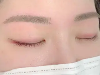 BellFlower Aki（眉・まつげ）のマツエク・マツパデザイン