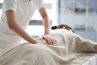 小顔SALON   MAREA所属・MAREA 小顔SALONのエステ・リラクイメージ