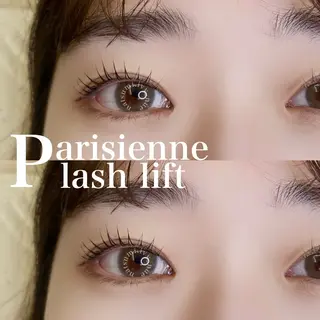 マツエク・マツパ ivy-nue🩶 Natsumiのマツエク・マツパデザイン