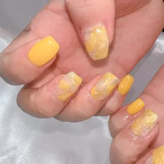 ネイル Emi lyのネイルデザイン