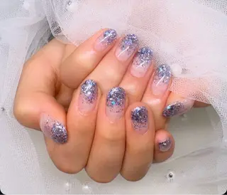 ネイル ENVY ☆ERIのネイルデザイン