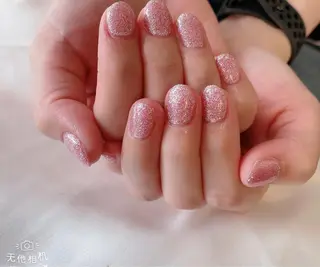 ネイル D-BEAUTY Nailsalonのネイルデザイン