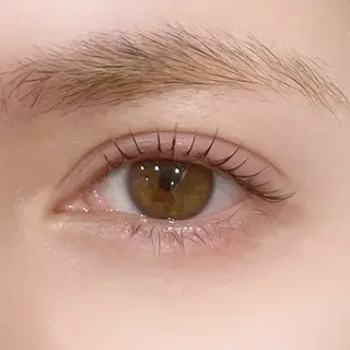 マツエク・マツパ MUU alisaのマツエク・マツパデザイン