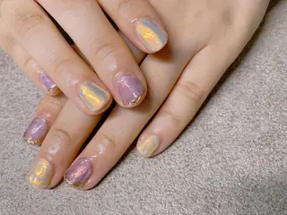 ネイル Hiro nail /Harapeccoのネイルデザイン