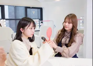 ecxia white 高田馬場所属・セルフホワイトニング エクシア 高田馬場のその他イメージ