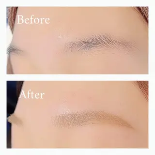 アイブロウ style鎌倉 🌹ayaのヘアスタイル