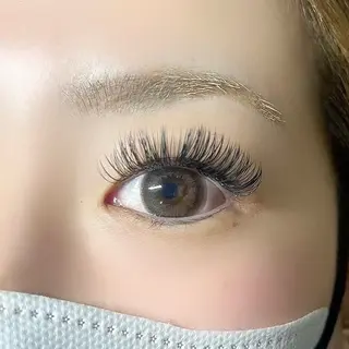 マツエク・マツパ NOA 🏝🌞のマツエク・マツパデザイン