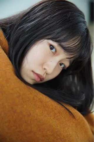 ロング 問屋町sol.🌿 NAOYAのヘアスタイル