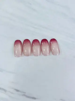 ネイル Nail Salon Posso所属・Asuka /possoのネイルデザイン