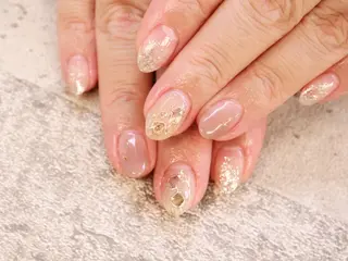 ネイル Dolce.Nail 大宮店のネイルデザイン