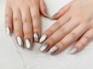 ネイル 痩身/脱毛/ネイル HARUKAのエステ・リラクイメージ