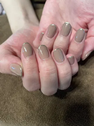 ネイル リンパ&ネイル💅 🌱リクラベルアのエステ・リラクイメージ