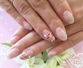 ネイル VIST☆ ｍａｍｉのネイルデザイン