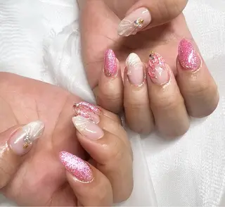 ネイル eto ileのエステ・リラクイメージ