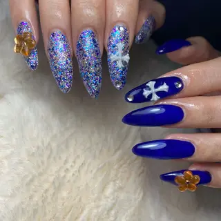 ネイル Beauty Space N&Nのネイルデザイン