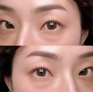 パーマ Grand Ouja所属・Grand Ouja 💎mayuのマツエク・マツパデザイン