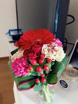 ネイル Naka Rieのネイルデザイン