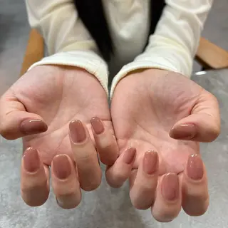 ネイル r Iのネイルデザイン