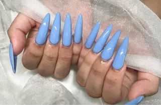 ネイル Roi〈ロワ〉 Minakoのネイルデザイン