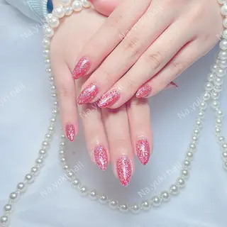 ネイル Jelly catのネイルデザイン