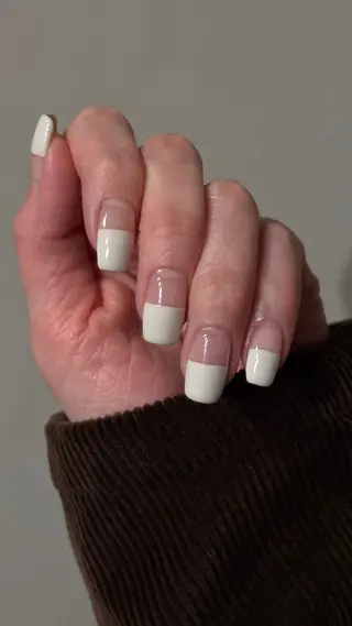 ネイル 甲村 未玖のネイルデザイン