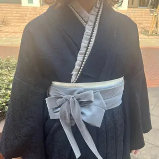 山下 絵菜のマツエク・マツパデザイン