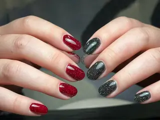 ネイル イブ ネイリのネイルデザイン