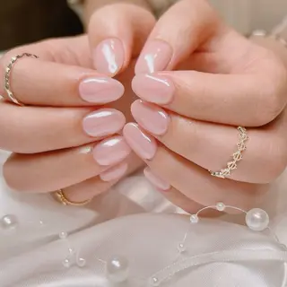 ネイル junna 金山.東別院.上前津のネイルデザイン