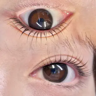 マツエク・マツパ 美眉/まつ毛 shuka🩶🎧の眉毛・アイブロウイメージ