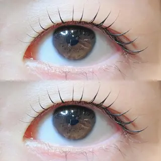 マツエク・マツパ Orem【オルム】所属・Orem高円寺 Tamakiのマツエク・マツパデザイン