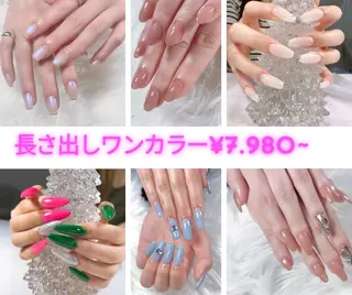 ネイル 🦋Kiyomi. 🦋のネイルデザイン