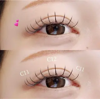 マツエク・マツパ 🫧3rdeye/ Y♡veil🫧のネイルデザイン