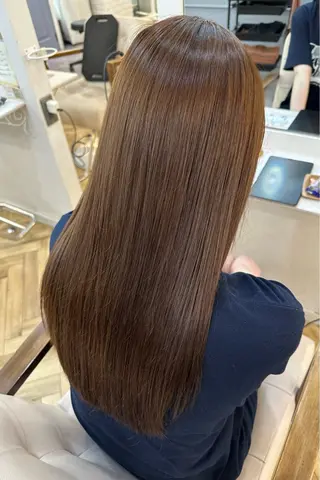 ロング 髪質改善✨ RYOTAのヘアスタイル