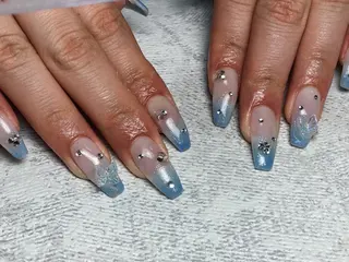 ネイル rea .のネイルデザイン