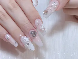 ネイル hijiri 💅のネイルデザイン