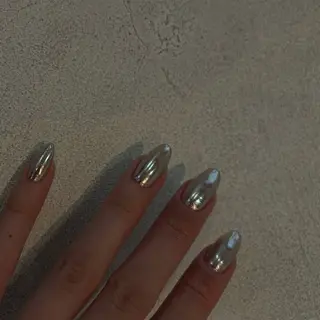 ネイル charme nailのネイルデザイン