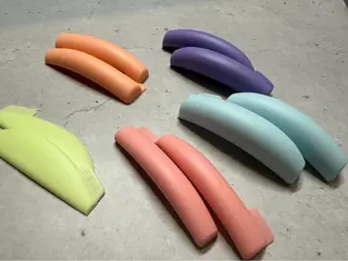 マツエク・マツパ Eyelist Maiのマツエク・マツパデザイン