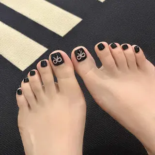 ネイル BLinLin nail salonのネイルデザイン