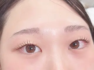 マツエク・マツパ Chipi Eyelashの眉毛・アイブロウイメージ