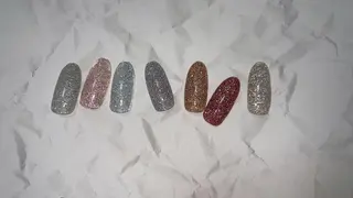 ネイル nail salon R'sのネイルデザイン