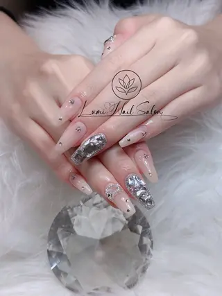 ネイル Lumi Nailのネイルデザイン