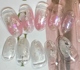 ネイル SyiSyu 梅田店のネイルデザイン